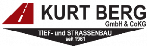 Kurt Berg Tief- und Strassenbau