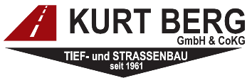 Kurt Berg Tief- und Strassenbau