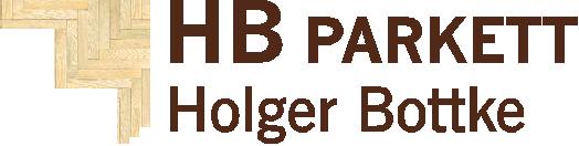 Holger Bottke Logo