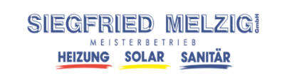 Siegfried Melzig Heizung Sanitär Solar