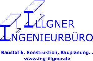 illgner Ingenieurbüro Logo
